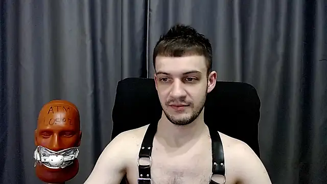  Damien thorn  online show from February 6, 8:38 pm