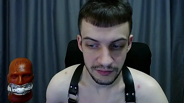  Damien thorn  online show from December 18, 3:00 am