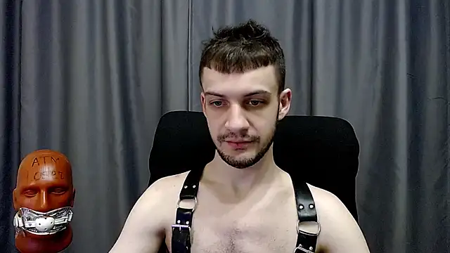  Damien thorn  online show from December 17, 3:22 am