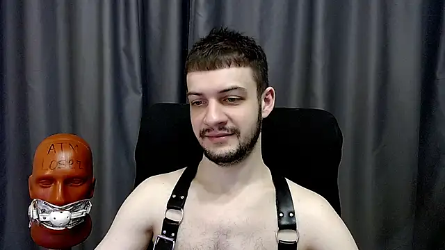  Damien thorn  online show from February 15, 4:17 pm