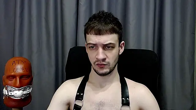  Damien thorn  online show from February 20, 8:33 pm