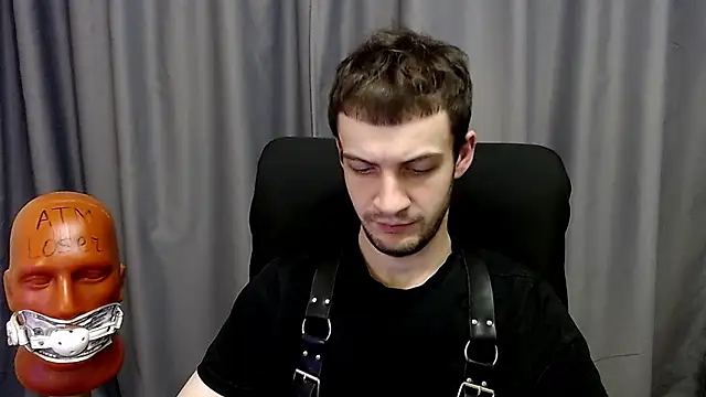Snapshot of _Damien_thorn_ chatting on October 5, 8:21 pm Damien thorn online show from October 5, 8:21 pm