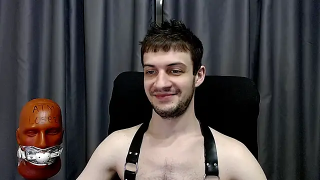  Damien thorn  online show from March 14, 8:26 pm