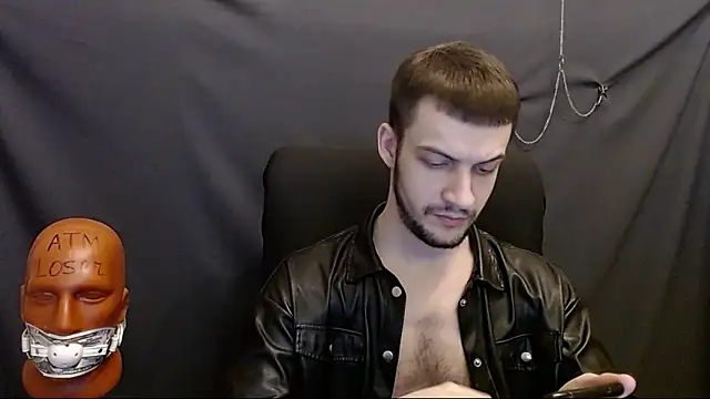 Snapshot of _Damien_thorn_ chatting on January 22, 2:59 am Damien thorn online show from January 22, 2:59 am