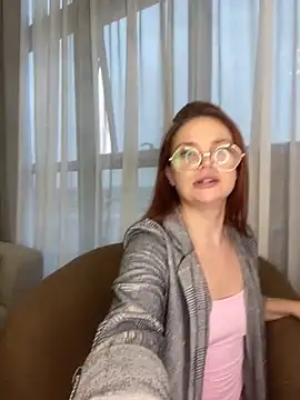 lovebellagrey online show from March 20, 1:34 pm