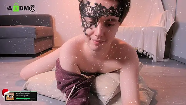 Oh My God  online show from December 21, 4:25 pm