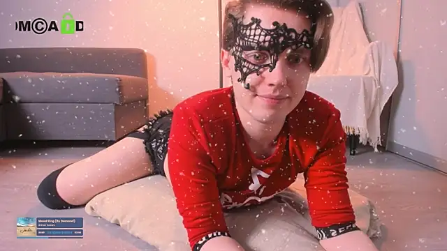 Oh My God  online show from December 21, 4:30 pm