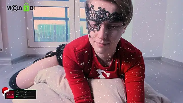 Oh My God  online show from December 25, 11:11 am