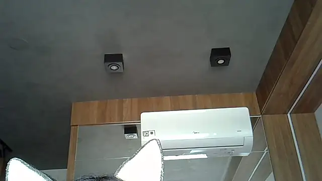 Skinny-Kitten online show from October 3, 12:17 pm