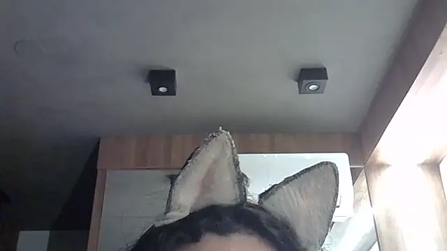 Skinny-Kitten online show from October 10, 12:44 am