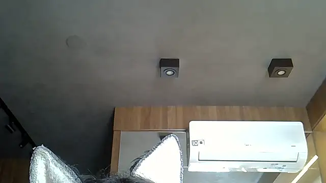 Skinny-Kitten online show from November 14, 3:15 pm