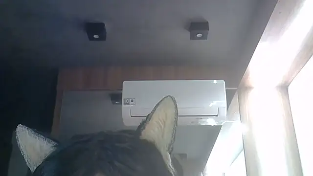 Snapshot of Skinny-Kitten chatting on June 15, 8:36 am Skinny-Kitten online show from June 15, 8:36 am