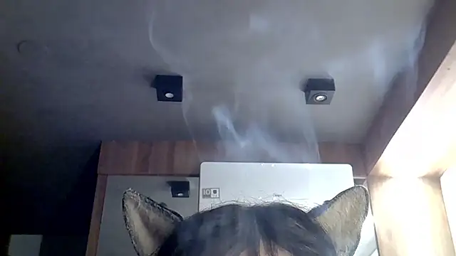 Snapshot of Skinny-Kitten chatting on June 11, 12:32 am Skinny-Kitten online show from June 11, 12:32 am