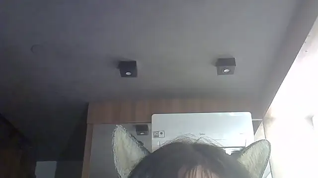 Skinny-Kitten online show from March 5, 6:54 am