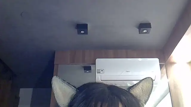 Snapshot of Skinny-Kitten chatting on July 10, 10:48 am Skinny-Kitten online show from July 10, 10:48 am