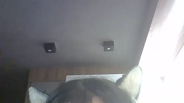 Skinny-Kitten online show from April 12, 3:10 am