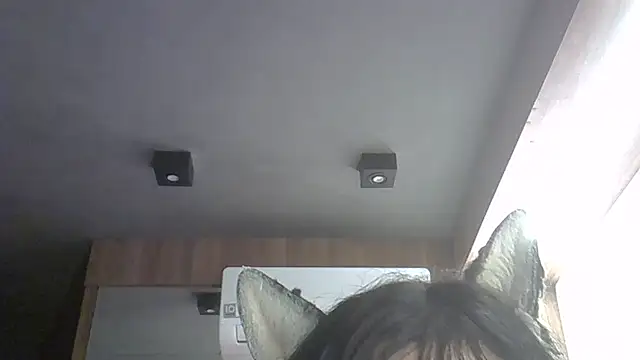 Skinny-Kitten online show from March 15, 10:00 am