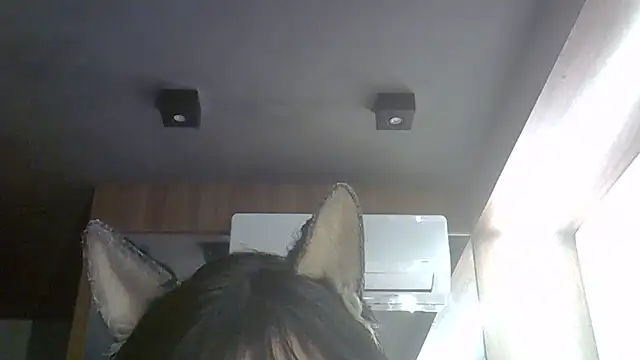 Snapshot of Skinny-Kitten chatting on July 4, 6:01 pm Skinny-Kitten online show from July 4, 6:01 pm