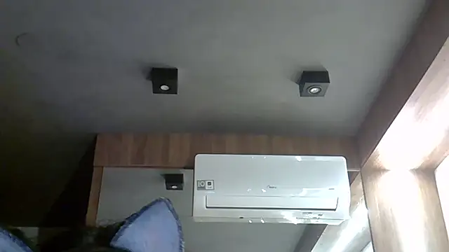 Skinny-Kitten online show from November 3, 12:16 am