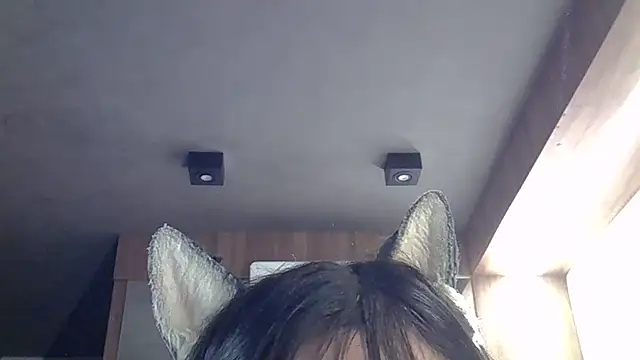 Skinny-Kitten online show from March 14, 9:43 pm