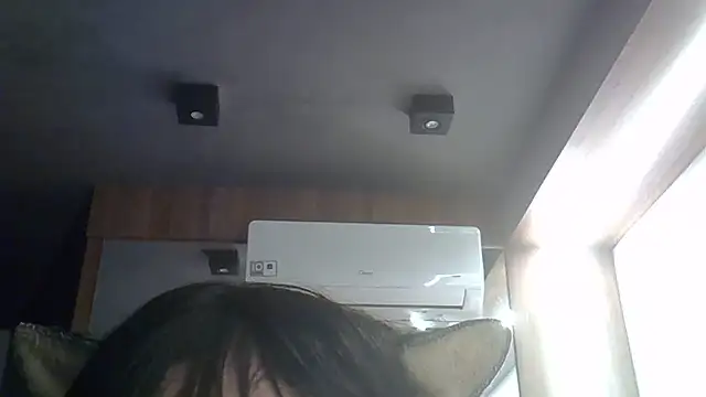 Snapshot of Skinny-Kitten chatting on July 8, 9:32 am Skinny-Kitten online show from July 8, 9:32 am
