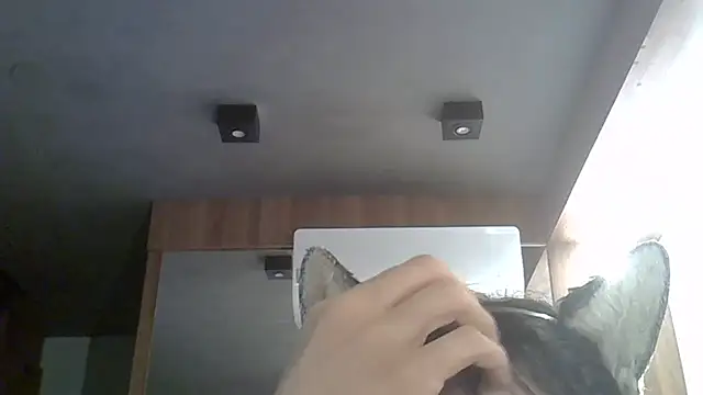 Skinny-Kitten online show from February 17, 1:36 am