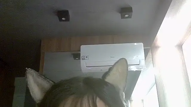 Skinny-Kitten online show from June 2, 4:07 pm