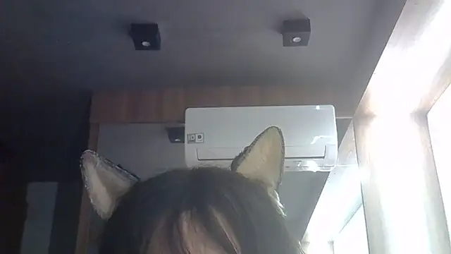 Snapshot of Skinny-Kitten chatting on June 6, 4:01 pm Skinny-Kitten online show from June 6, 4:01 pm