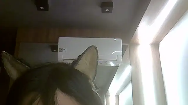 Snapshot of Skinny-Kitten chatting on June 7, 5:40 pm Skinny-Kitten online show from June 7, 5:40 pm