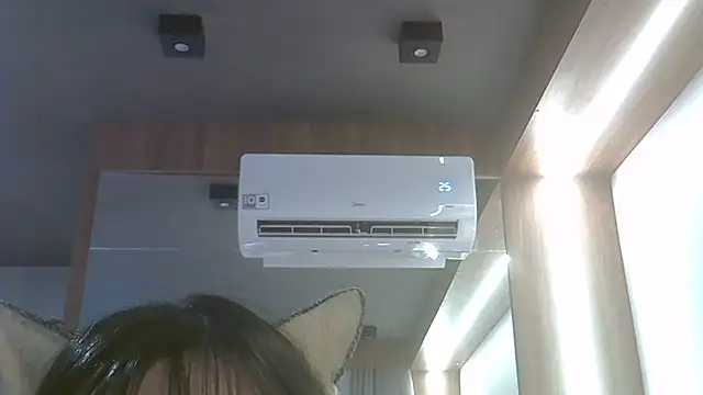 Skinny-Kitten online show from January 13, 3:16 pm