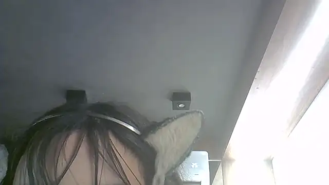 Skinny-Kitten online show from February 26, 9:42 am