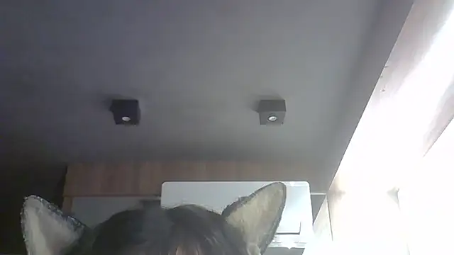 Skinny-Kitten online show from March 30, 4:47 am