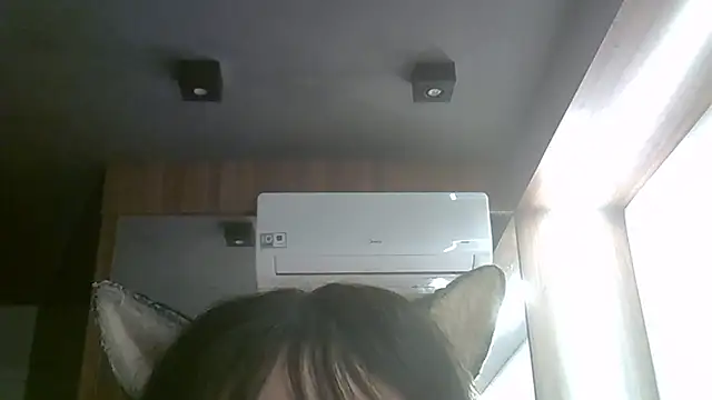 Skinny-Kitten online show from May 26, 4:10 am
