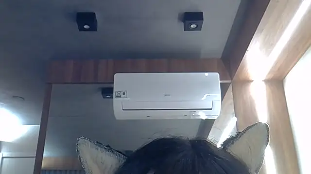 Snapshot of Skinny-Kitten chatting on July 18, 4:26 pm Skinny-Kitten online show from July 18, 4:26 pm