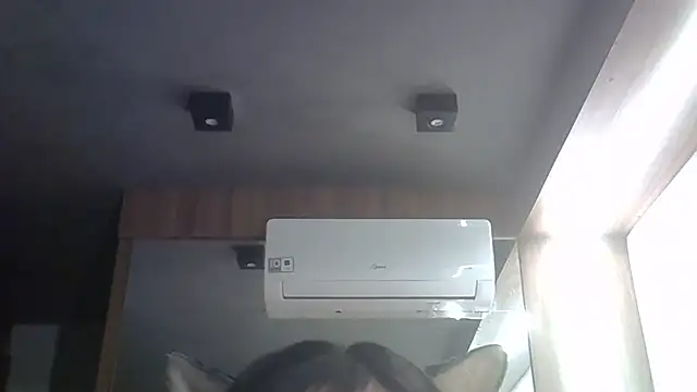 Skinny-Kitten online show from May 4, 3:10 am