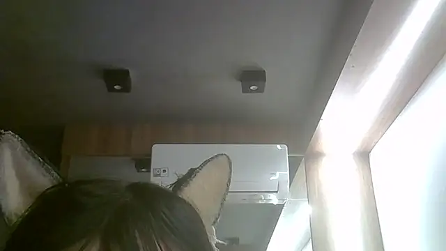 Skinny-Kitten online show from May 18, 8:46 pm