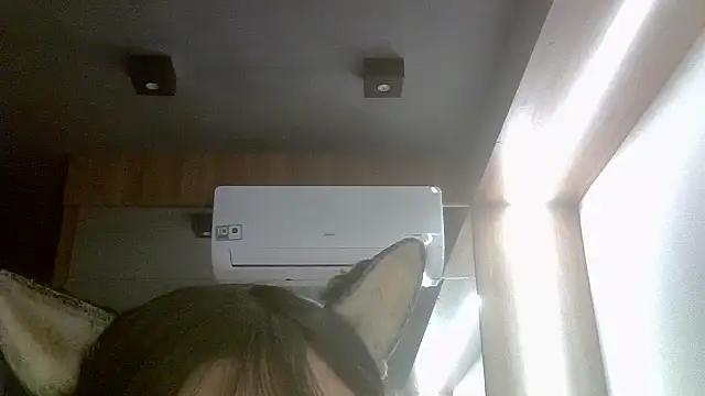 Snapshot of Skinny-Kitten chatting on July 17, 11:51 am Skinny-Kitten online show from July 17, 11:51 am