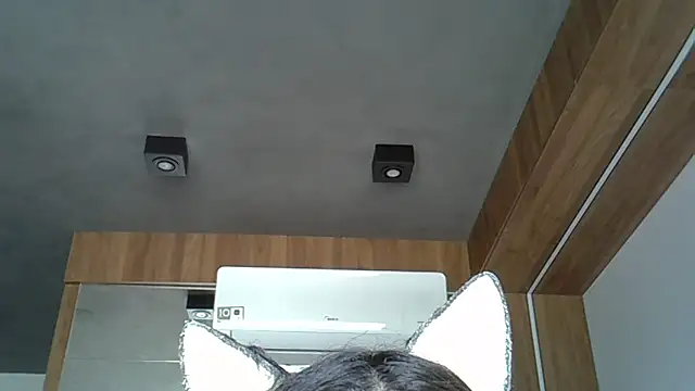 Skinny-Kitten online show from October 12, 2:29 pm