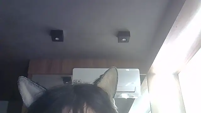 Snapshot of Skinny-Kitten chatting on June 5, 3:18 pm Skinny-Kitten online show from June 5, 3:18 pm