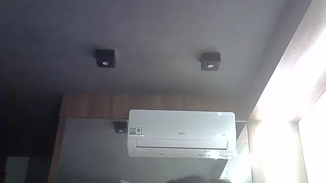 Skinny-Kitten online show from April 13, 3:27 pm