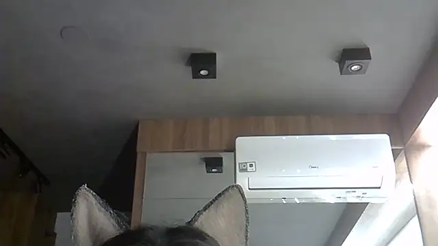 Skinny-Kitten online show from November 13, 2:26 am