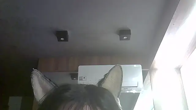 Skinny-Kitten online show from May 10, 7:01 am