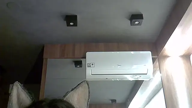 Skinny-Kitten online show from October 19, 12:57 am