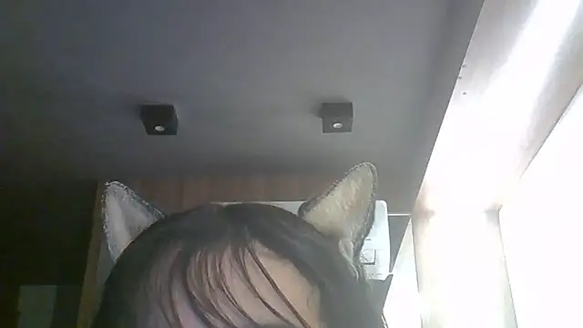 Skinny-Kitten online show from May 28, 4:53 am
