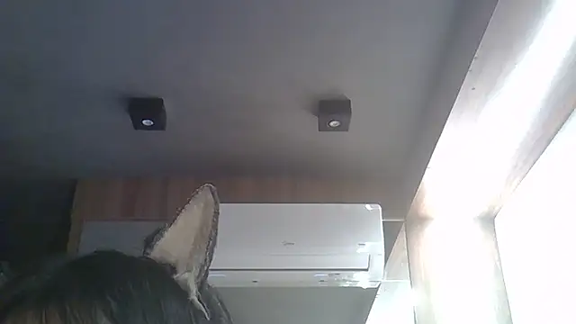 Skinny-Kitten online show from February 17, 1:41 pm