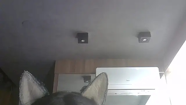 Skinny-Kitten online show from February 2, 4:39 pm