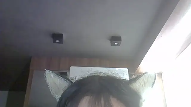 Snapshot of Skinny-Kitten chatting on June 4, 5:56 am Skinny-Kitten online show from June 4, 5:56 am