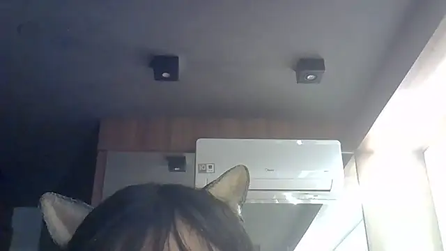 Snapshot of Skinny-Kitten chatting on July 7, 6:47 am Skinny-Kitten online show from July 7, 6:47 am