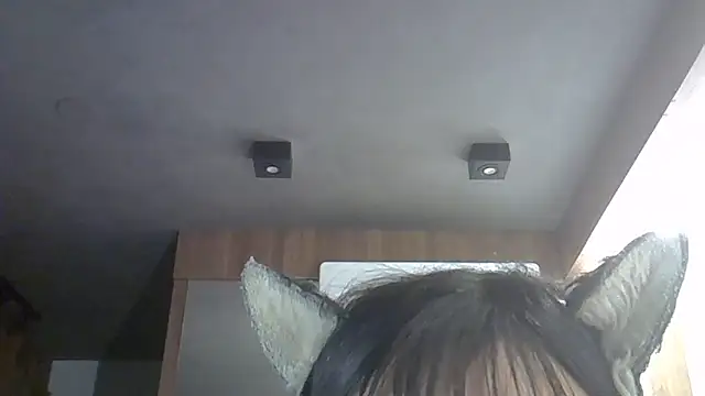 Skinny-Kitten online show from March 13, 9:09 pm