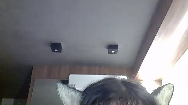 Skinny-Kitten online show from April 14, 3:55 am